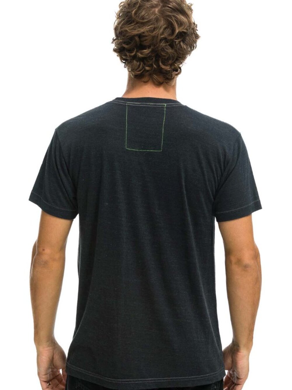 Aviator Nation Basic Tee - Picture 3 of 6